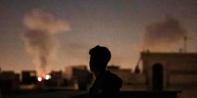 Iran, curdi frenano su offensiva: “Nessuna delle nostre forze è entrata nel territorio”