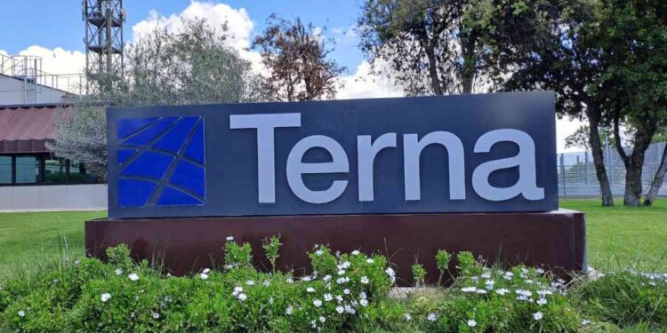 Terna, ricavi 2025 in forte crescita oltre 4 miliardi e 3,5 miliardi di investimenti