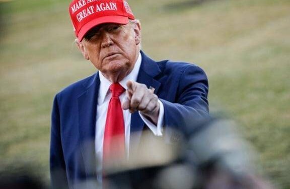 Trump, aut aut alla Nato: “Futuro pessimo se non ci aiuta contro Iran”