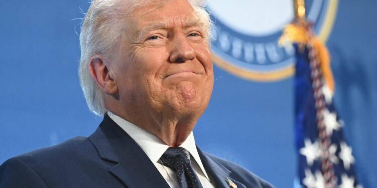 Iran, Trump: “No a Khamenei, Teheran ha bisogno di un altro leader interno”