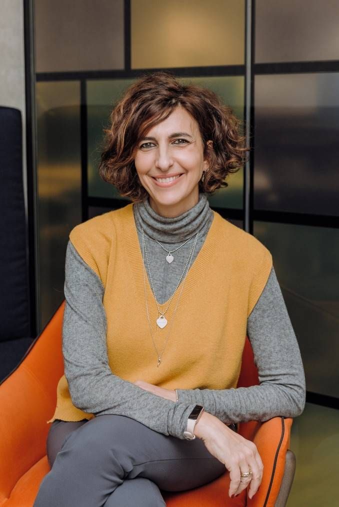 vanina acqualagna sr director general manager paypal italy