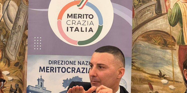 Meritocrazia Italia, terza tappa tour del libro ‘Il merito della democrazia’ del presidente Mauriello