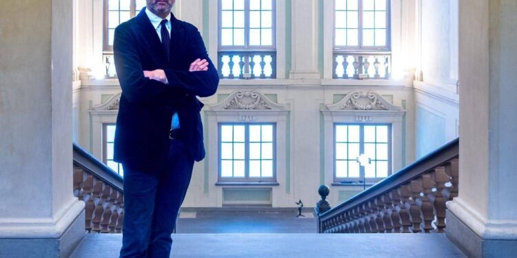 Agli Uffizi riappare l’ingresso del museo ‘per tutti’ voluto dal Granduca