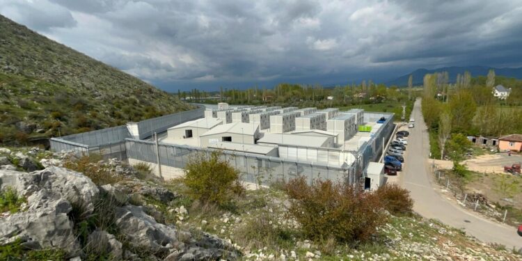 FdI al cpr di Gjader, ‘per smentire la narrazione distorta della sinistra’