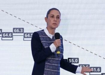 Messico, omicidi in calo del 41%