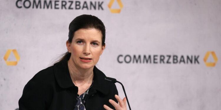 Orlopp (Commerz), da Unicredit piano unilaterale senza comprensione di base