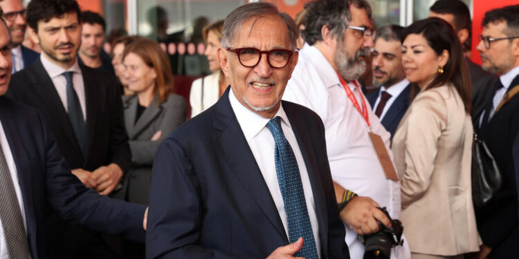 La Russa sul 25 aprile: ‘Commemorare anche i caduti di Salò’