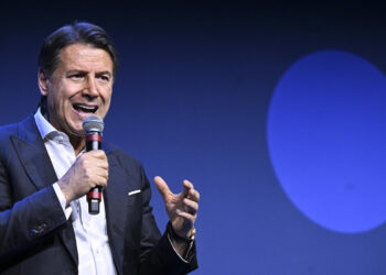 Conte ‘riunisce’ il campo largo: ‘Le primarie non saranno divisive’