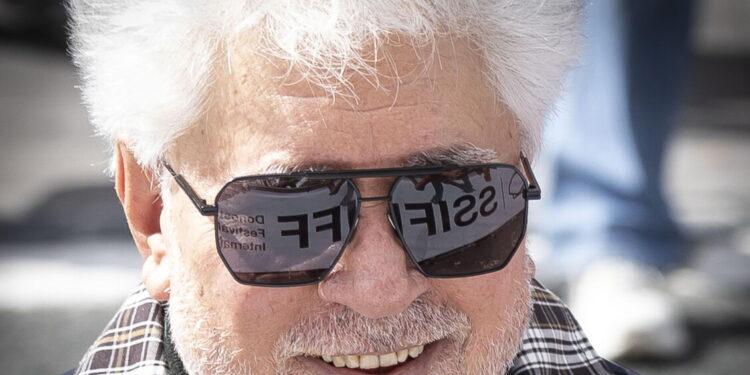 Maestri per Cannes, da Almodovar a Farhadi