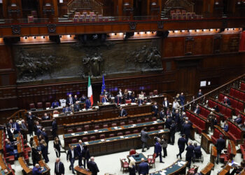 La Camera approva il Dl Pnrr, 145 sì. Passa al Senato