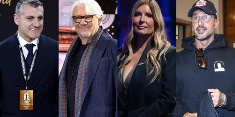 Inchiesta Equalize: spiati anche Vieri, Corona e Lucarelli