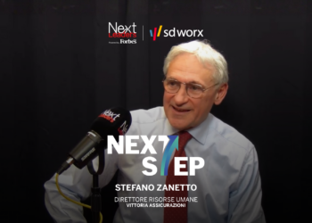 Next Step: lavorare in Vittoria Assicurazioni partendo dalle persone