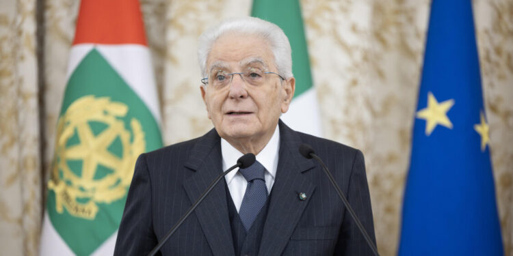 Alta attenzione Colle, resta in attesa su soluzione per la norma sugli avvocati