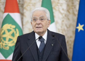 Mattarella ha firmato tre decreti di grazia