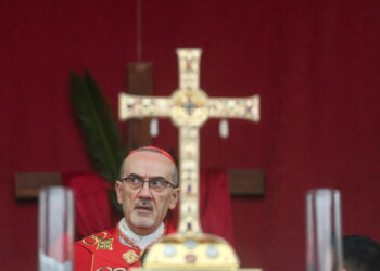 Pizzaballa, ‘la pace non è solo una tregua armata’