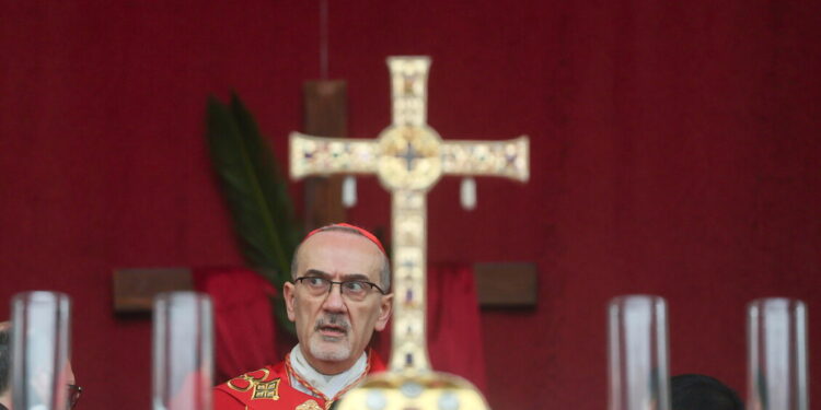 Pizzaballa, ‘la pace non è solo una tregua armata’