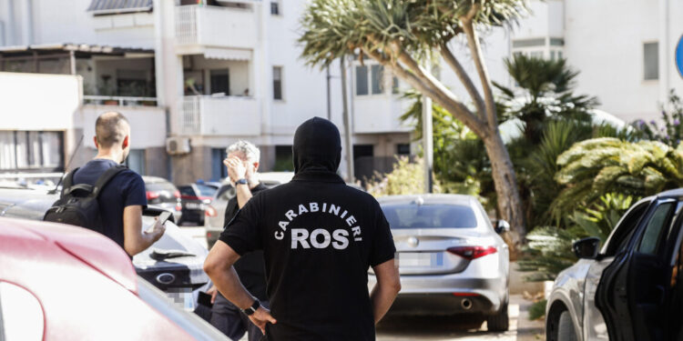 Del Deo, ‘certo di poter dimostrare la mia estraneità’