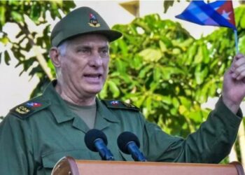 Cuba, ‘pronti a fronteggiare gli Stati Uniti’