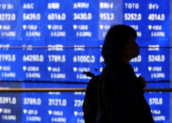 Borsa: Tokyo, apertura in ribasso (-0,41%)