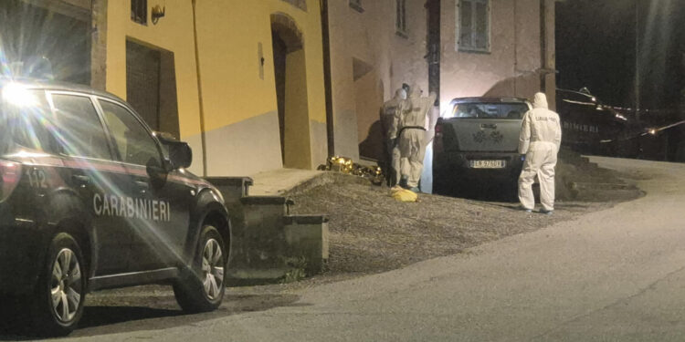 Femminicidio a Vignale Monferrato, fermato l’ex convivente