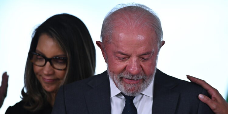 Lula in Europa, missione tra Mercosur-Ue e regolazione big tech