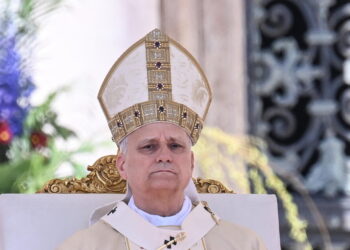 Il Papa: ‘Minacce al popolo dell’Iran? Inaccettabile’