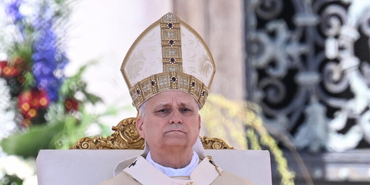 Il Papa: ‘Minacce al popolo dell’Iran? Inaccettabile’