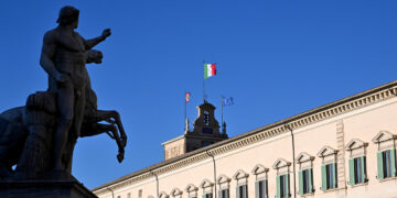 Altolà del Colle sul dl Sicurezza, spunta un emendamento poi il dietrofront