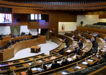 Sardegna approva il salario minimo per gli appalti pubblici