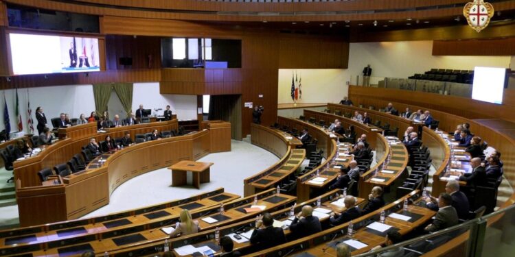 Sardegna approva il salario minimo per gli appalti pubblici