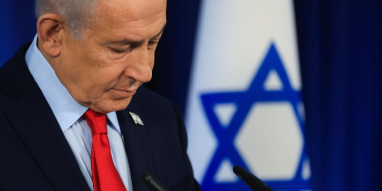 Netanyahu, ‘come avevo promesso continuiamo a colpire l’Iran’