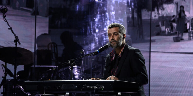 Daniele Silvestri e i Negrita saranno protagonisti a Moon in June