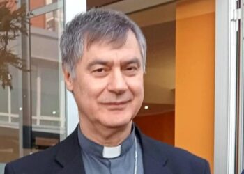 Repole, ‘la pace si mantiene con le risorse spirituali, l’abbiamo smarrito’