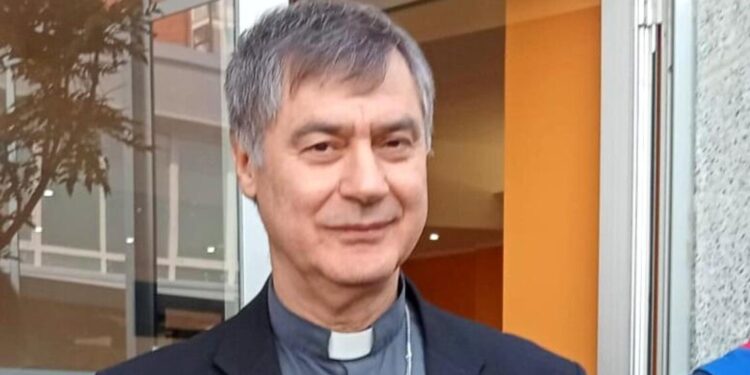 Repole, ‘la pace si mantiene con le risorse spirituali, l’abbiamo smarrito’