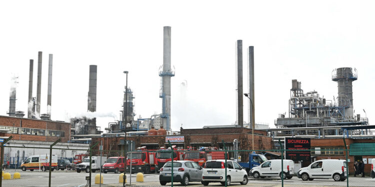 Assessore Piemonte, ‘nessuna criticità per l’approvvigionamento energetico’