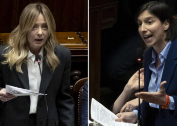 Meloni ringrazia l’amico Orban, e a Magyar: ‘Vittoria chiara, collaboriamo’