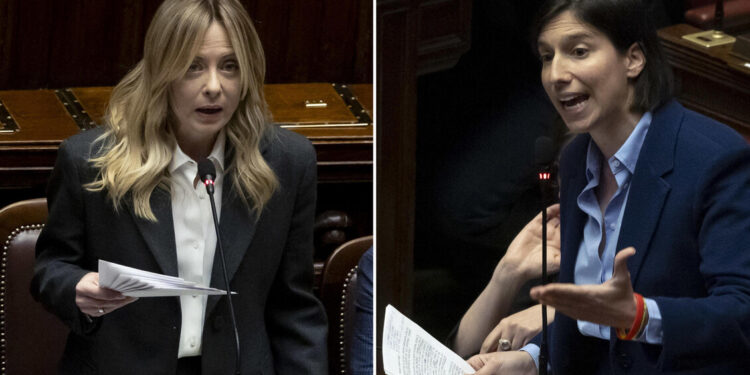 Meloni ringrazia l’amico Orban, e a Magyar: ‘Vittoria chiara, collaboriamo’