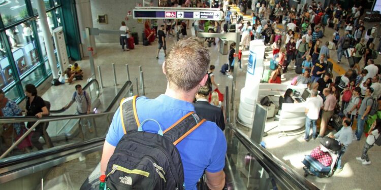 Imprese italiane di turismo: ‘Misure urgenti contro il caro carburanti’