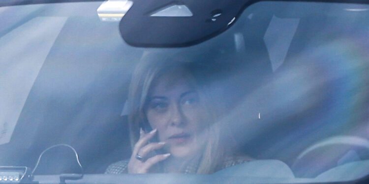 P.Chigi, gli iraniani non possono pagare le colpe del regime