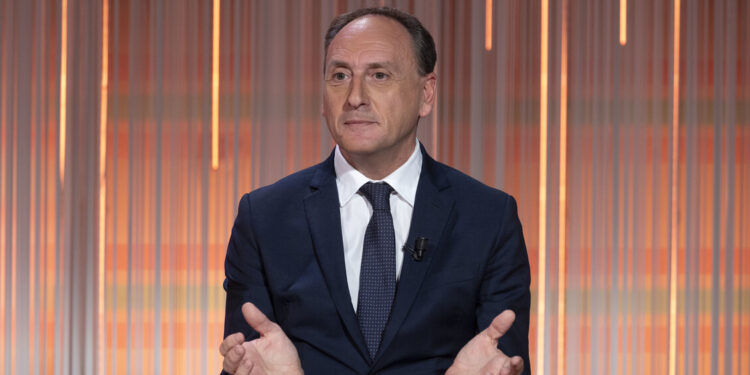 L’infermiere di papa Francesco, ‘non ci aspettavamo la sua morte’