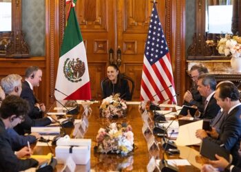 Vertice in Messico per il trattato di libero scambio nordamericano