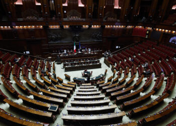 La Camera approva il Dl Pnrr, 145 sì. Passa al Senato