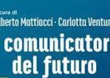 “I Comunicatori del Futuro”, come comunicheranno le imprese da qui al 2035