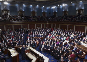 Cnn, ‘la Virginia approva i distretti elettorali ridefiniti, colpo a Trump’