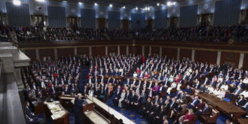 Cnn, ‘la Virginia approva i distretti elettorali ridefiniti, colpo a Trump’