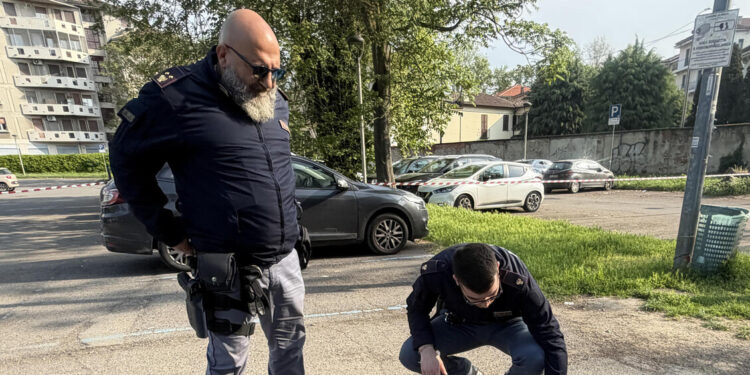 Ragazzo di 25 anni ucciso a Pavia, tre giovani in questura