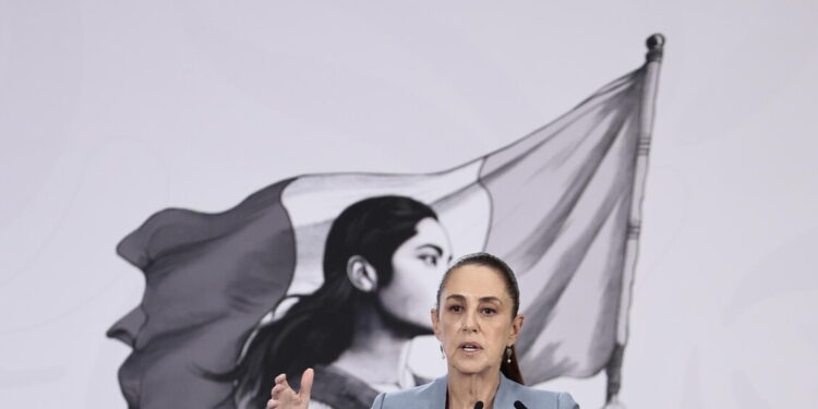 Messico: Sheinbaum rassicura, ‘sicurezza garantita per il Mondiale’