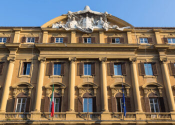 Le nuove aste Bot e Btp di fine aprile, rendimenti e calendario completo