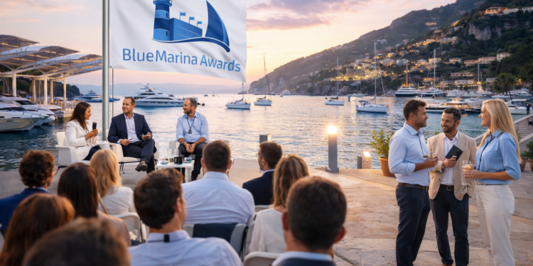 Blue Marina Awards 2026, perché i porti turistici sono diventati un asset della nuova economia del mare  