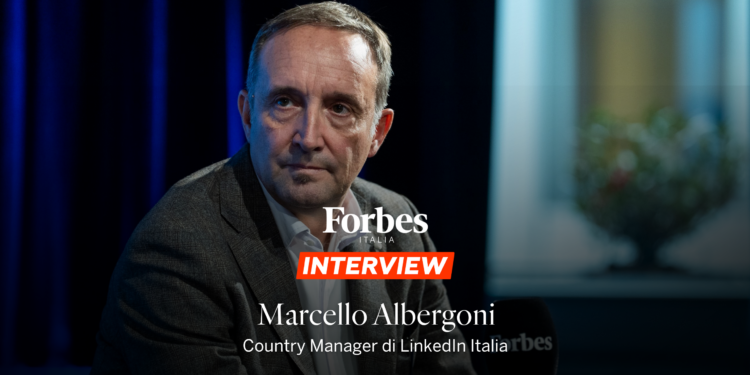 Mercato del lavoro sotto analisi: l’incontro con Marcello Albergoni, country manager italiano di LinkedIn